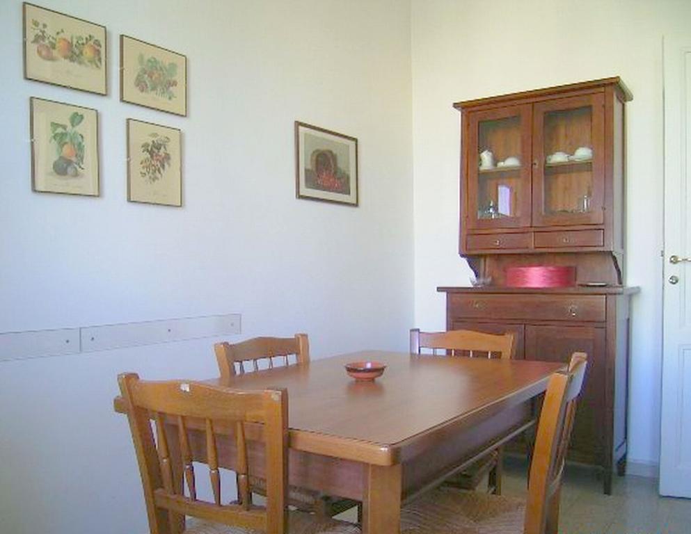 Cathy Apartment, Rome